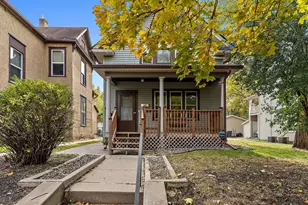 882 Aurora Ave, Saint Paul, MN 55104 - Photo 1