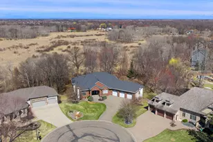 10539 Yancy Ct NE, Blaine, MN 55449 - Photo 107