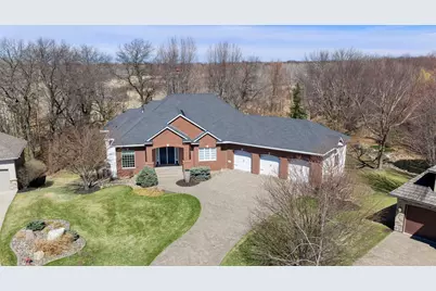 10539 Yancy Court NE, Blaine, MN 55449 - Photo 1