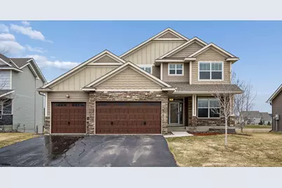 7050 69th Circle NE, Albertville, MN 55301 - Photo 1