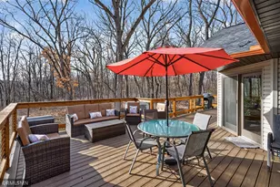 245 Dwinnell Ave, Mahtomedi, MN 55115 - Photo 41