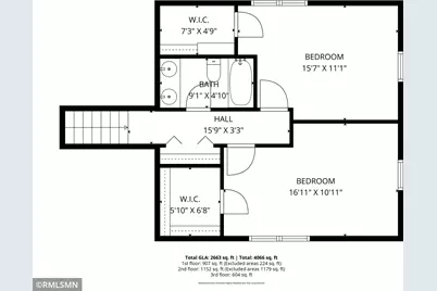 245 Dwinnell Avenue, Mahtomedi, MN 55115 - Photo 53