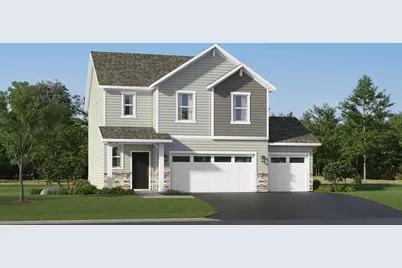 2504 Jandell Avenue NE, Saint Michael, MN 55376 - Photo 1