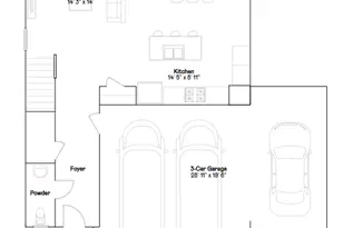 2504 Jandell Ave NE, Saint Michael, MN 55376 - Photo 23