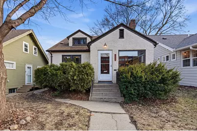 1532 Canfield Avenue, Saint Paul, MN 55108 - Photo 5