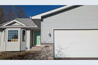 820 Shady Ridge Lane, Braham, MN 55006 - Photo 1
