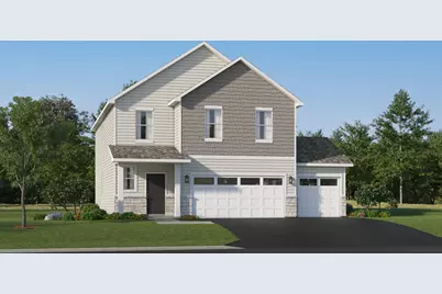 8218 Langley Avenue NE, Otsego, MN 55330 - Photo 1