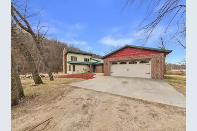 43801 Sylvia Valley Road, Melrose, MN 56352 - Photo 1