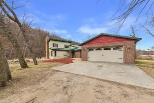 43801 Sylvia Valley Rd, Melrose, MN 56352 - Photo 1