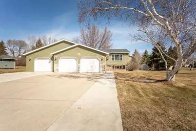 1177 Bridgeport Lane NW, Alexandria, MN 56308 - Photo 1