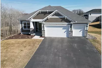 8088 Haywood Drive, Lino Lakes, MN 55014 - Photo 1