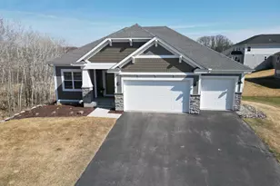 8088 Haywood Dr, Lino Lakes, MN 55014 - Photo 1