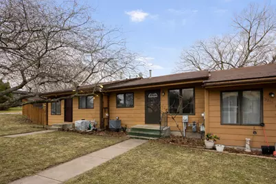 3704 Chandler Drive NE, Saint Paul, MN 55421 - Photo 1