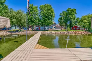 11494 Ravenswood Beach Rd, Detroit Lakes, MN 56501 - Photo 1