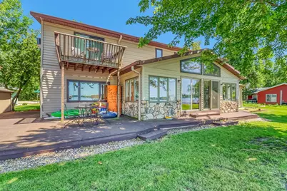 11494 Ravenswood Beach Road, Detroit Lakes, MN 56501 - Photo 3