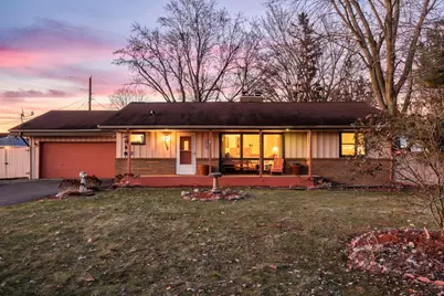 3584 Midland Avenue, White Bear Lake, MN 55110 - Photo 1