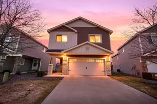 4334 122nd Circle NE, Blaine, MN 55449 - Photo 1