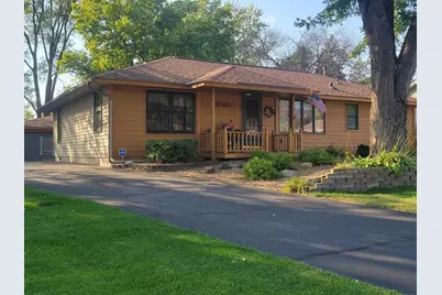 11760 Sand Creek Drive NW, Coon Rapids, MN 55448 - Photo 1