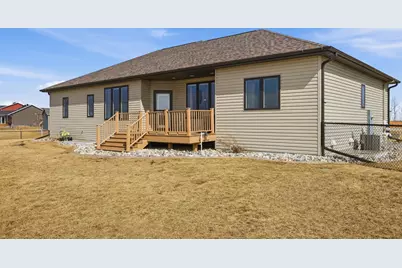 316 Prairie Drive, Harwood, ND 58042 - Photo 51