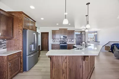 316 Prairie Drive, Harwood, ND 58042 - Photo 11