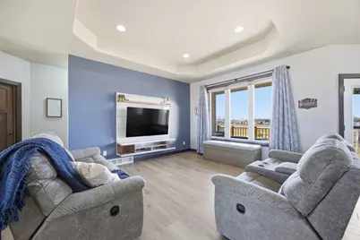 316 Prairie Drive, Harwood, ND 58042 - Photo 9