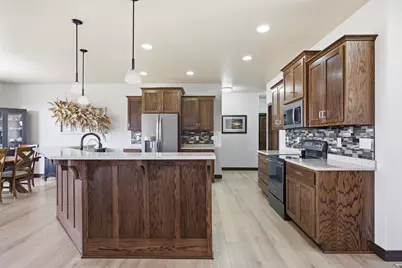 316 Prairie Drive, Harwood, ND 58042 - Photo 13