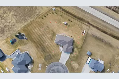 316 Prairie Drive, Harwood, ND 58042 - Photo 47