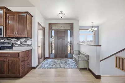 316 Prairie Drive, Harwood, ND 58042 - Photo 7