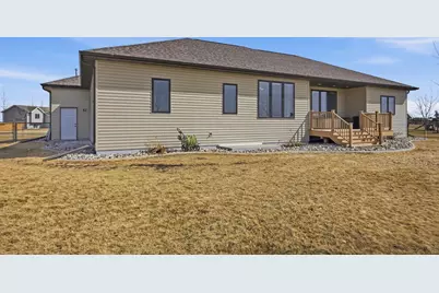 316 Prairie Drive, Harwood, ND 58042 - Photo 49