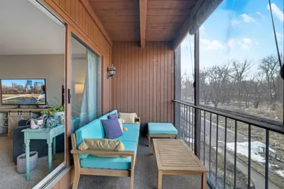 4710 58th Avenue N #107, Crystal, MN 55429 - Photo 33