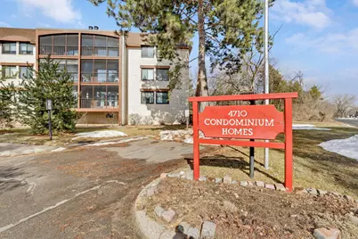 4710 58th Avenue N #107, Crystal, MN 55429 - Photo 43