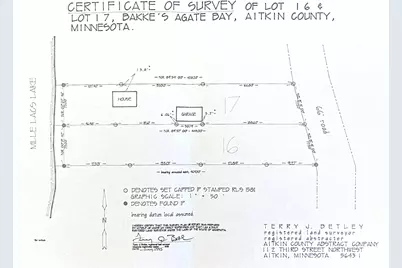 Tbd 328th Avenue, Isle, MN 56342 - Photo 21