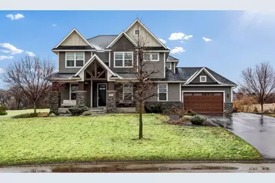 3771 Pete Miller Avenue N, Stillwater, MN 55082 - Photo 9