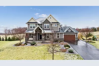 3771 Pete Miller Avenue N, Stillwater, MN 55082 - Photo 1