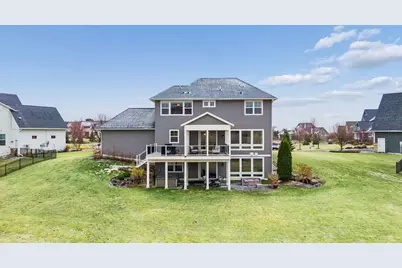 3771 Pete Miller Avenue N, Stillwater, MN 55082 - Photo 5