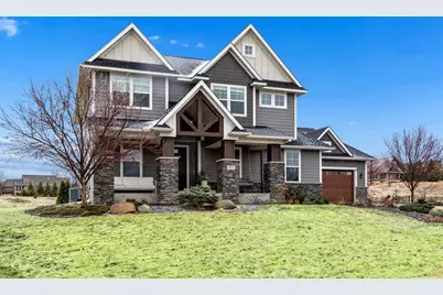 3771 Pete Miller Avenue N, Stillwater, MN 55082 - Photo 11