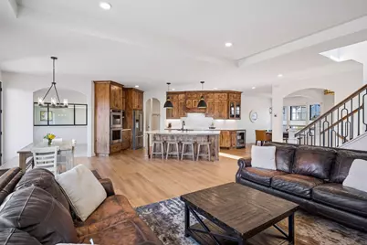 2269 Lakeshore Point Drive NE, Saint Michael, MN 55376 - Photo 11