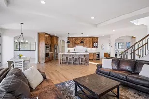 2269 Lakeshore Point Dr N E, Saint Michael, MN 55376 - Photo 11