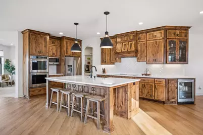 2269 Lakeshore Point Drive NE, Saint Michael, MN 55376 - Photo 5