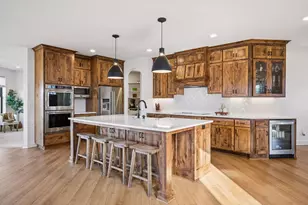 2269 Lakeshore Point Dr N E, Saint Michael, MN 55376 - Photo 5