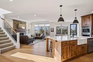 2269 Lakeshore Point Dr N E, Saint Michael, MN 55376 - Photo 9