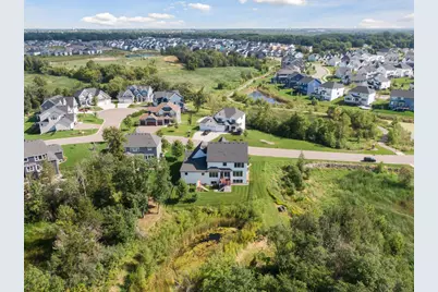 2269 Lakeshore Point Drive NE, Saint Michael, MN 55376 - Photo 3