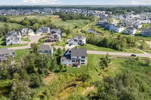 2269 Lakeshore Point Dr N E, Saint Michael, MN 55376 - Photo 3