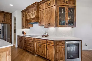 2269 Lakeshore Point Dr N E, Saint Michael, MN 55376 - Photo 7