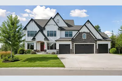 2269 Lakeshore Point Drive NE, Saint Michael, MN 55376 - Photo 1