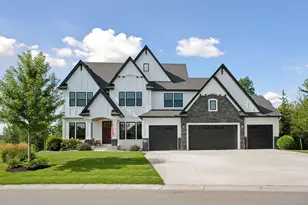 2269 Lakeshore Point Dr N E, Saint Michael, MN 55376 - Photo 1