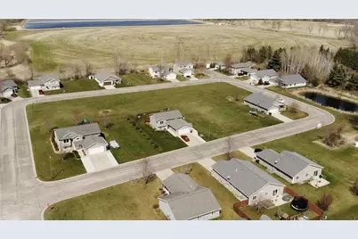 545 Willow Avenue, Eden Valley, MN 55329 - Photo 1