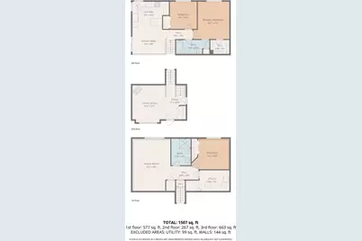 1330 Hunter Hill Drive, Hammond, WI 54015 - Photo 29