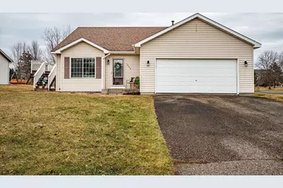 1330 Hunter Hill Drive, Hammond, WI 54015 - Photo 1
