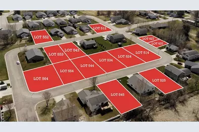 543 Coleman Avenue E, Eden Valley, MN 55329 - Photo 5